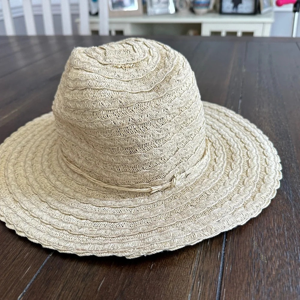 NWOT Nine west hat - Picture 6 of 10